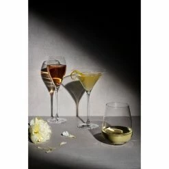 Krosno Duet Martini 170mL Set Of 2 7 Krosno Duet Martini 170mL Set Of 2 -Kitchen & Dining Sales BP627094 nc