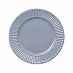 Chyka Home Sunday Charger Plate 30cm Blue
