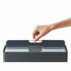 Joseph Joseph Folio 4 Piece Regular Graphite Chopping Board Set -Kitchen & Dining Sales BP634977 nc 4