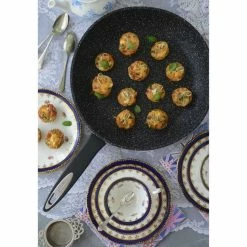 Zyliss Ultimate Forged Aluminium Frying Pan 20cm -Kitchen & Dining Sales BP635349 nc 3