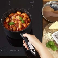 Zyliss Ultimate Forged Aluminium Saucepan 20cm/2.6L -Kitchen & Dining Sales BP635365 nc 2