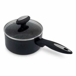 Zyliss Ultimate Forged Aluminium Saucepan 20cm/2.6L -Kitchen & Dining Sales BP635365 nc 3