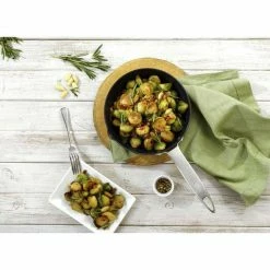 Zyliss Ultimate Pro Hard Anodised Frying Pan 24cm -Kitchen & Dining Sales BP635373 nc 5