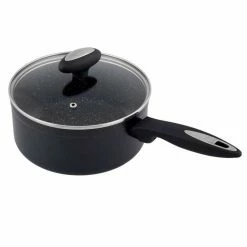 Zyliss Ultimate Forged Aluminium Saucepan 16cm/1.5L -Kitchen & Dining Sales BP635381 nc 2