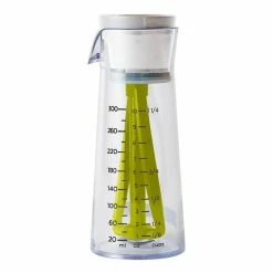 Chef'n Emulstir Salad Dressing Mixer