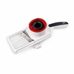 Zyliss Easy Control Handheld Slicer