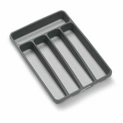 Madesmart Mini 5 Compart Cutlery Tray