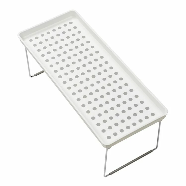 Madesmart Large Shelf 46.4 X 19.1 X 17.8cm 1 Madesmart Large Shelf 46.4 X 19.1 X 17.8cm