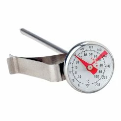 Cuisena Milk Thermometer 27mm Dial