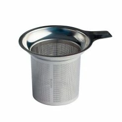 Cuisena Deluxe Tea Strainer