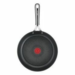 JAMIE OLIVER By Tefal Kitchen Essentials Stainless Steel Frypan 28 Cm -Kitchen & Dining Sales BP641690 nc 2
