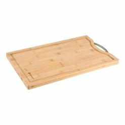 Bergner BBQ Cutting Board 40 X 25 X 1.9cm -Kitchen & Dining Sales BP641769 nc 3