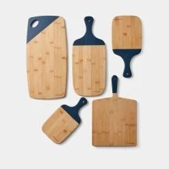 Salter Indigo 39cm Serving Board -Kitchen & Dining Sales BP642543 nc