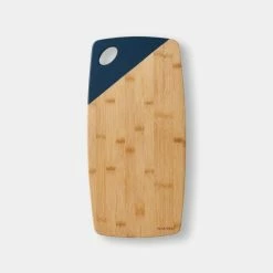 Salter Indigo Long Serving Board