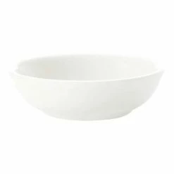 Maxwell & Williams White Basics Round Sauce Dish 7cm