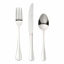 Stanley Rogers Baguette 18/10 56-Piece Cutlery Set