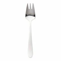 Stanley Rogers Albany 8-Piece Buffet Fork Set