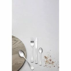 Maxwell & Williams Cosmopolitan 16 Piece 18/10 Cutlery Set