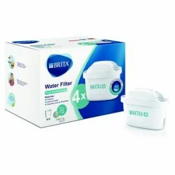 Brita MAXTRA+ Universal Filter 4 Pack
