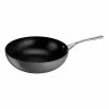 Tefal Gourmet Hard Anodised Wok 28cm