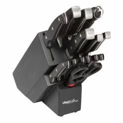 Classica Pro 15-Piece Knife Block Set