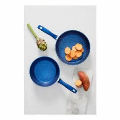 Bluestone Plus Frypan 24cm