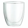 Classica Barista 6-Piece Double Wall Latte Glass 250ml