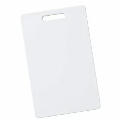 Chef Inox Como Cutting Board White 30 X 45 Cm