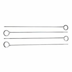 Cuisena 12-inch Skewers Set Of 4