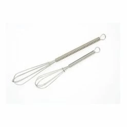 Cuisena Mini Whisk Set Of 2