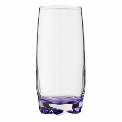 Art Craft Ava Colour 6-Piece Base Hiball 390ml