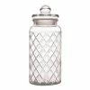 Casa Domani Trellis Storage Jar 1.5L