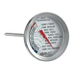 Avanti Tempwiz Meat Thermometer