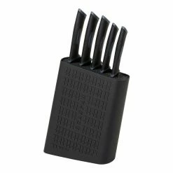 Scanpan Uni 6-Piece Knife Block