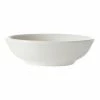 Casa Domani Casual White Evolve Round Sauce Bowl 7cm