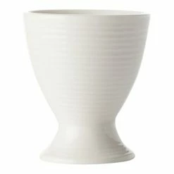 Casa Domani Casual White Evolve Egg Cup