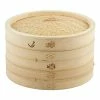 Davis & Waddell Bamboo Steamer 26cm