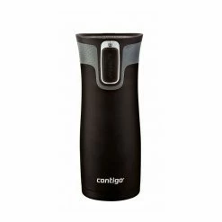 Contigo Autoseal Mug Black