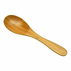 Maxwell & Williams Bamboozled Spoon Rice 25cm