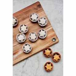 Peer Sorensen Acacia Slim Board 27 X 22.5 Cm