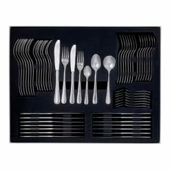 Davis & Waddell Waldorf 56 Piece Cutlery Set