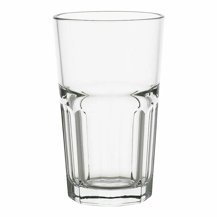 Ocean Centra Hi Ball 300mL Set Of 6 2 Ocean Centra Hi Ball 300mL Set Of 6 - Image 2