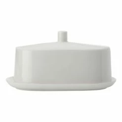 Maxwell & Williams Cashmere Butter Dish
