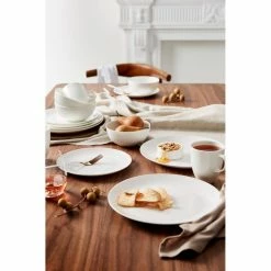 Shaynna Blaze Harbour 16-Piece Dinner Set White