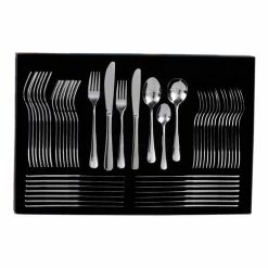 Smith & Nobel Preston 56-Piece Cutlery Set -Kitchen & Dining Sales SP 558474