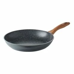 Smith & Nobel Woodlands 28cm Aluminium Fry Pan