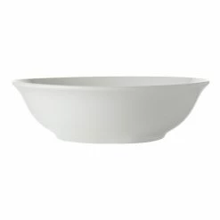 Maxwell & Williams White Basics Cereal Bowl 15cm