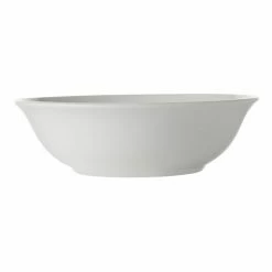 Maxwell & Williams White Basics Soup/Cereal Bowl 17.5cm