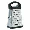 Avanti 4-Sided Box Grater