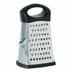 Avanti 4-Sided Box Grater